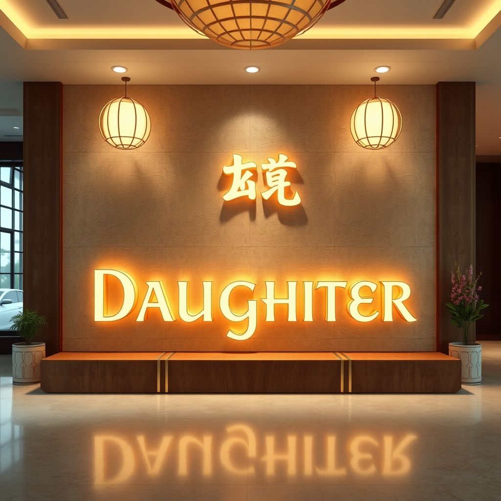 ห้ามพลาด 3 เคล็ดลับ ตั้งชื่อตามวันเดือนปีเกิดลูกสาวเสริมดวงชาตาให้มีชีวิตรุ่งเรือง